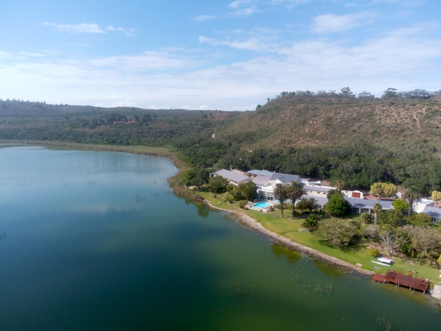 2 Bedroom Property for Sale in Sedgefield Rural Western Cape